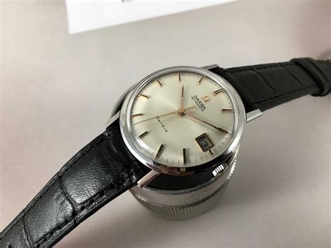 omega vintage watches for men|new old stock omega watches.